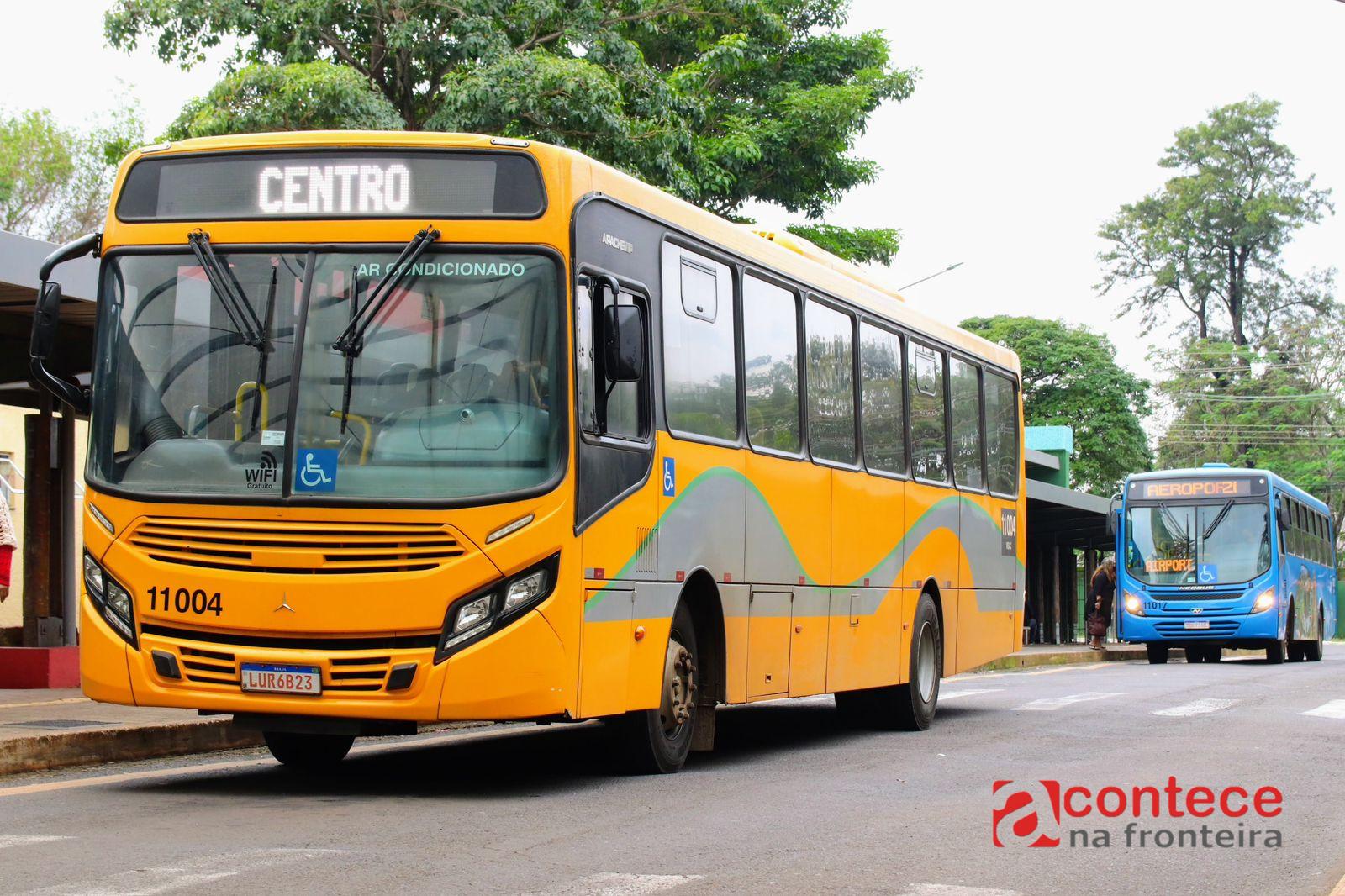 Vila Portes terá mais horários de ônibus durante a noite
