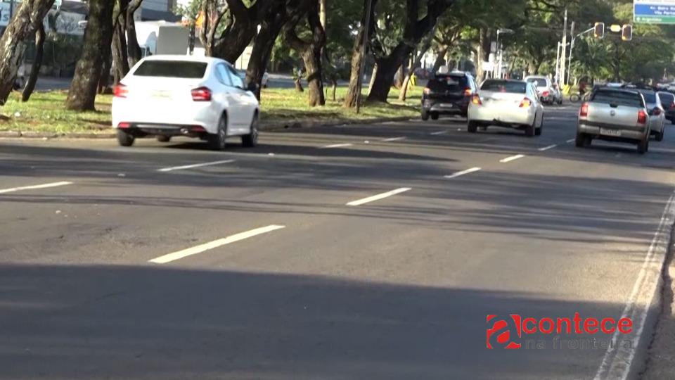 Boletim Informativo: Obras na Avenida JK e desvio do Transporte Coletivo