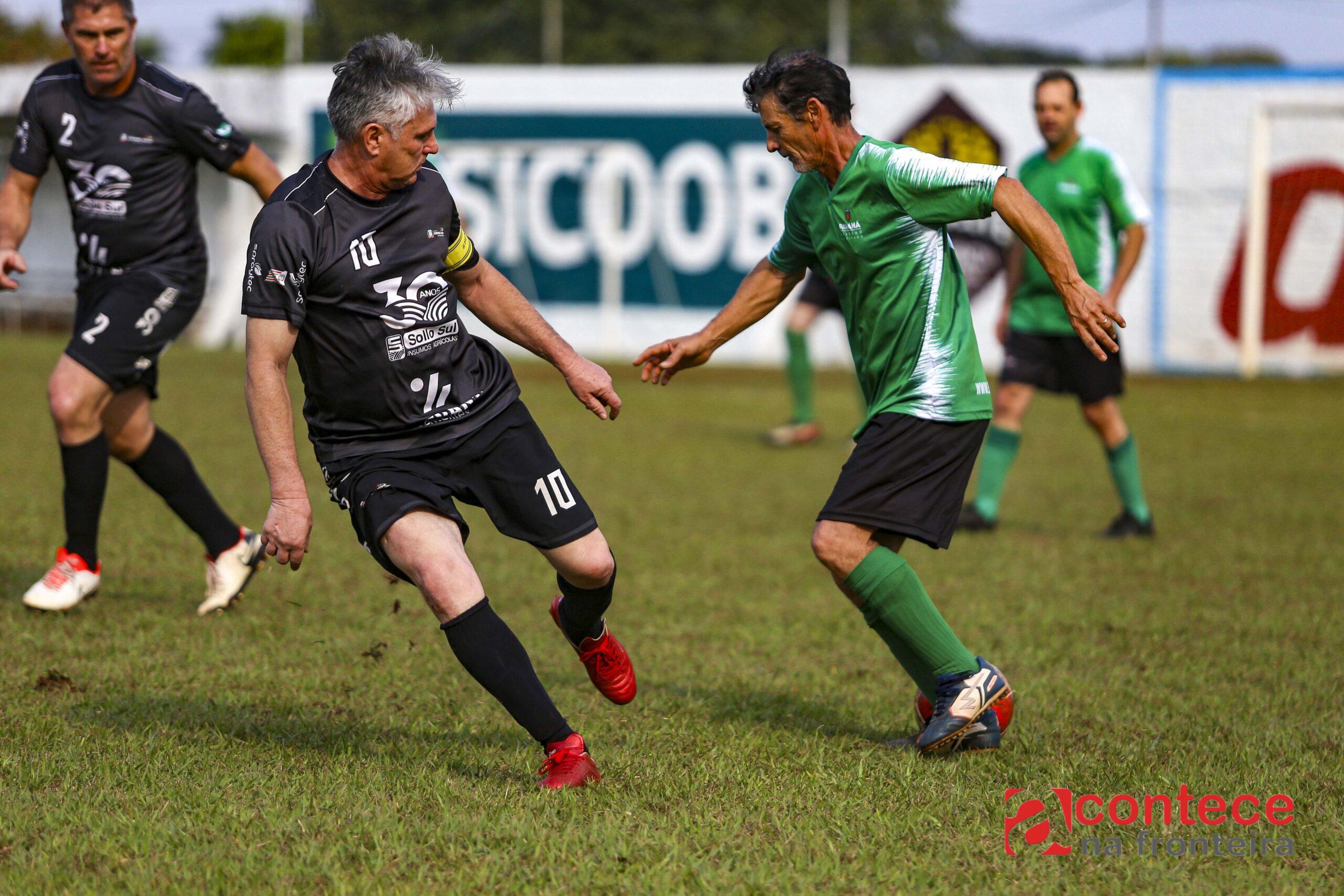 Etapa final do Paraná Bom de Bola começa nesta sexta-feira, em Arapongas