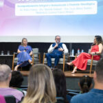 Humanização no tratamento de câncer é tema de debate na Itaipu