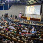 Itaipu participa de treinamento Guardião Cibernético, em Brasília (DF)