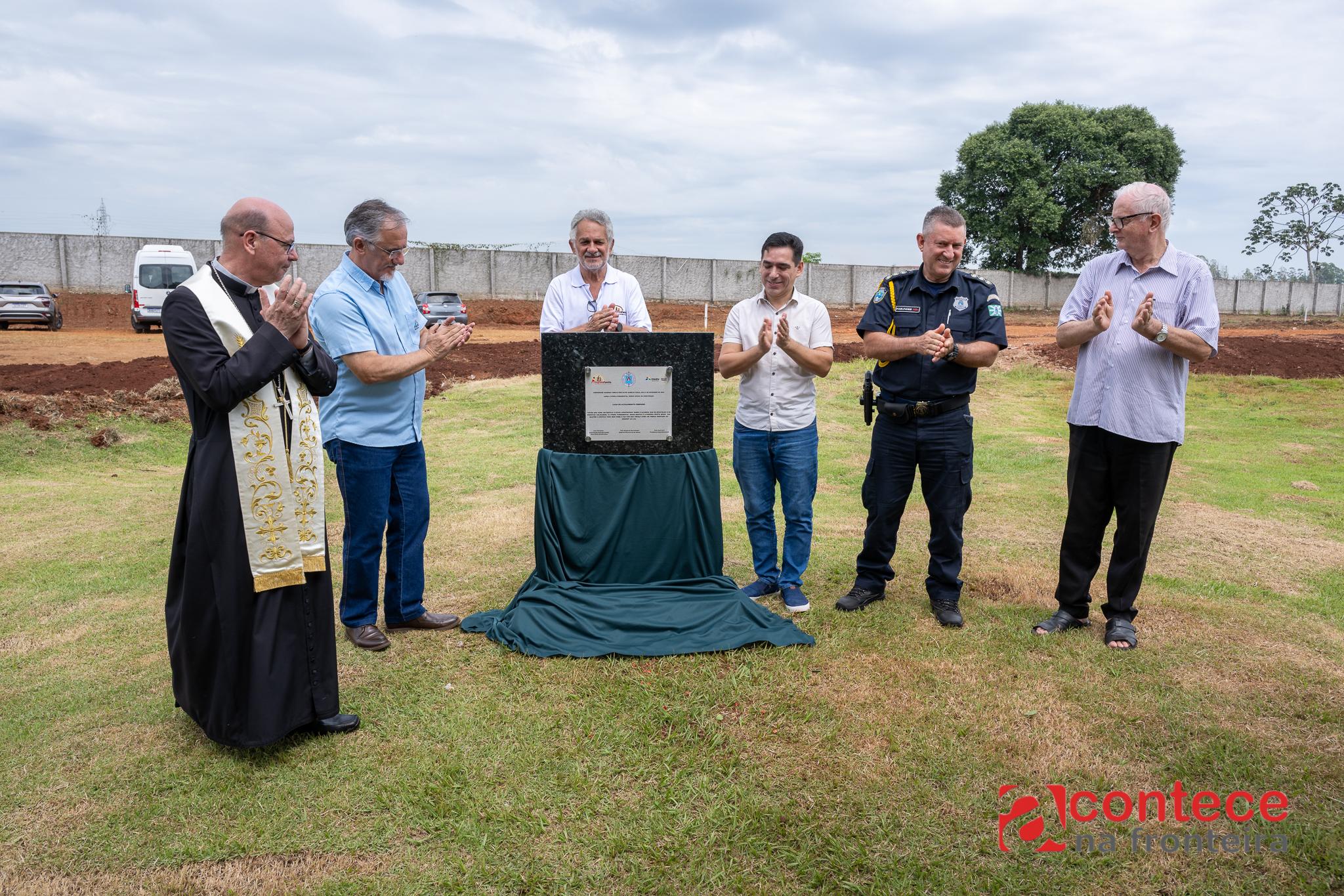 Com investimento de R$ 7,8 milhões da Itaipu, Foz vai ganhar casa de acolhimento feminino