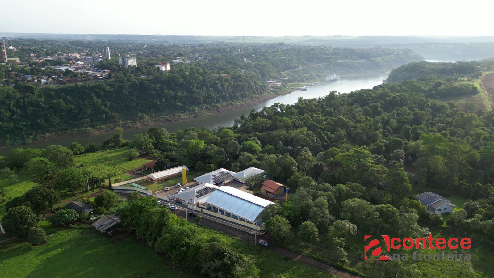 AFA INAUGURA QUADRA DE ESPORTES, ACADEMIA, ESTUFA DE PLANTAS E CONCLUI OBRA DO COMPLEXO TERAPÊUTICO