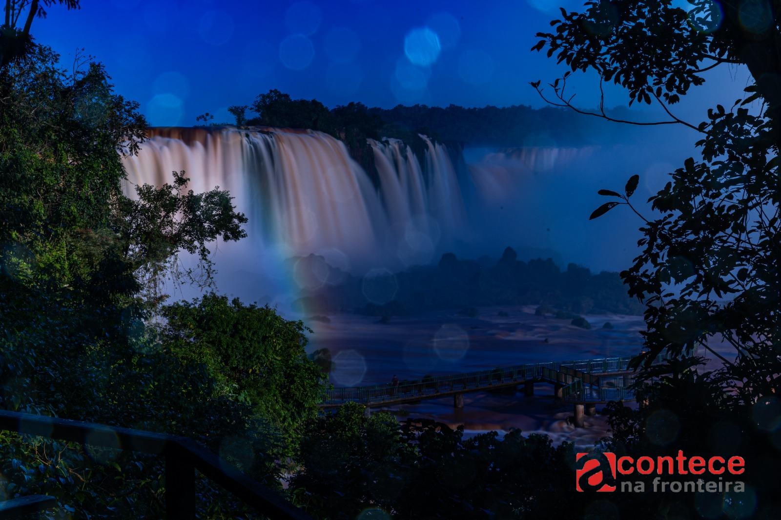 Parque Nacional do Iguaçu terá abertura antecipada em dezembro e janeiro