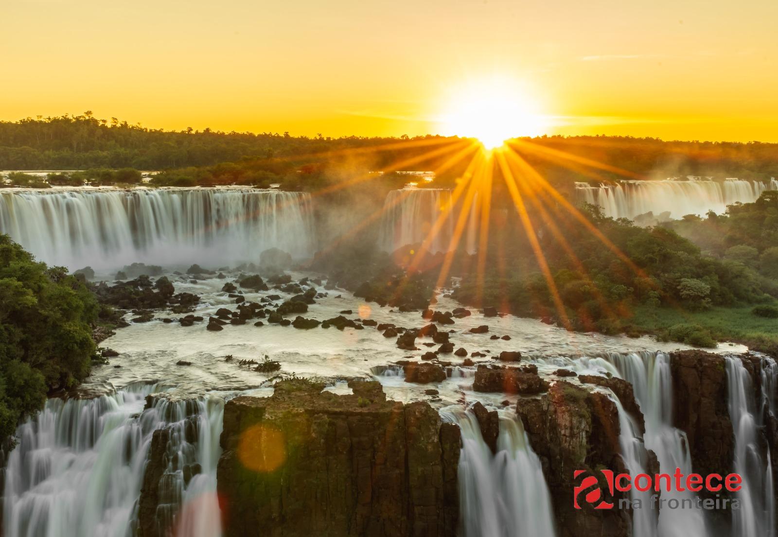 Parque Nacional do Iguaçu amplia horários e experiências para as férias de janeiro