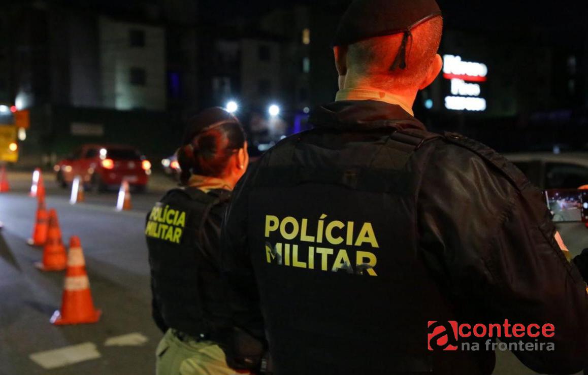 Operação Sinergia já contabiliza 116 presos e 1,2 tonelada de drogas apreendidas