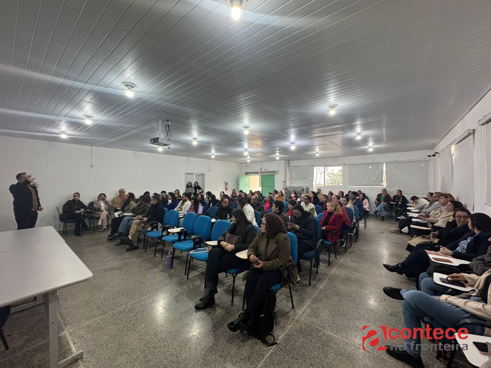 Programa Saúde na Escola promove atividades lúdicas em 36 Cmeis a partir de agosto