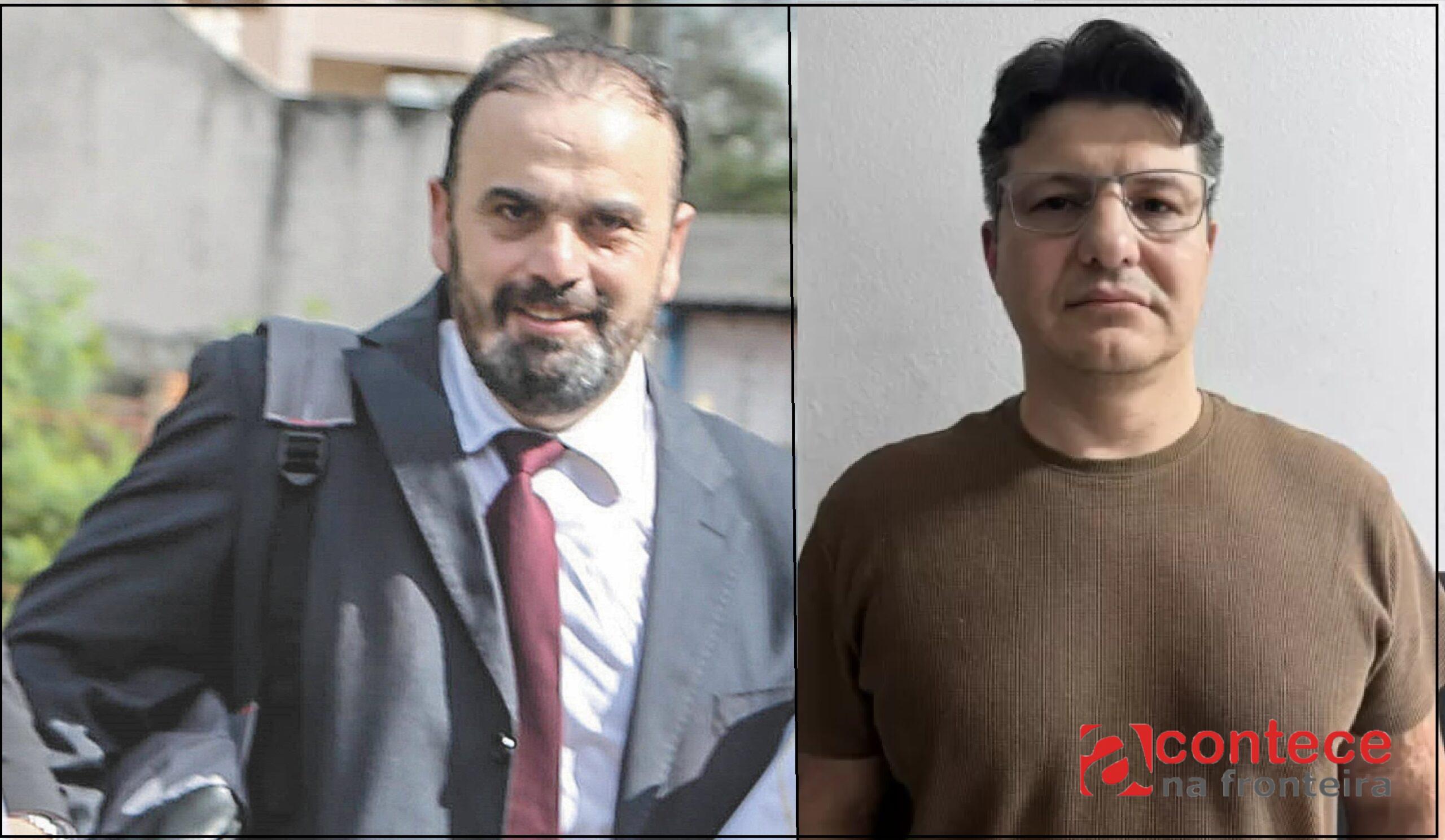 Ex Advogado de Reni Pereira condenado por atuar contra operação anticorrupção é preso em SP
