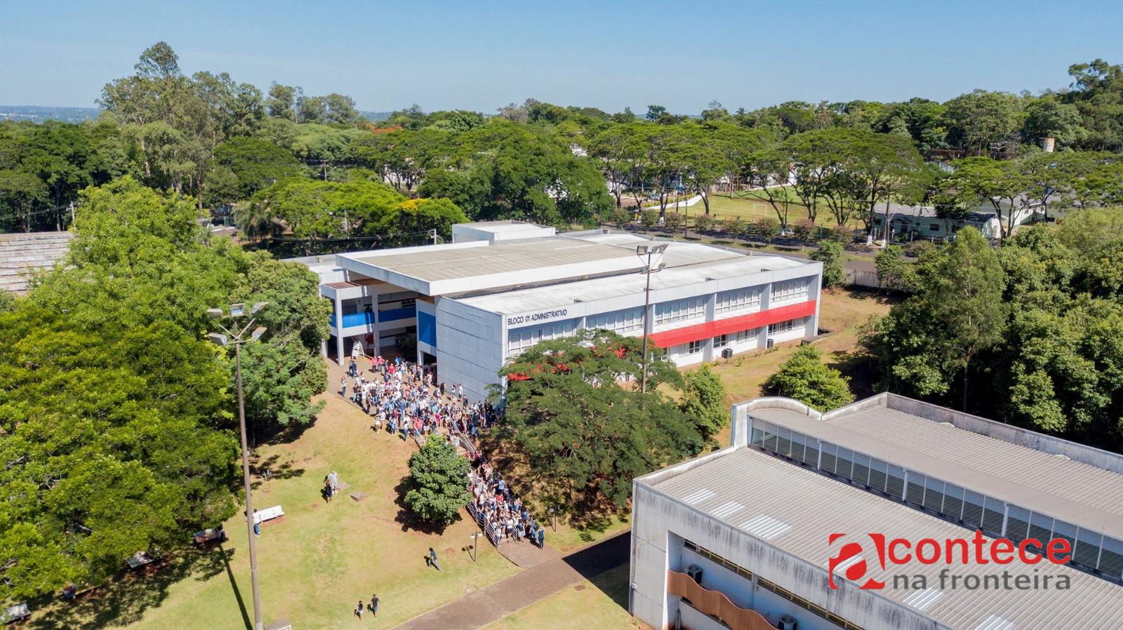IFPR abre Processo Seletivo Simplificado para professor substituto de Matemática