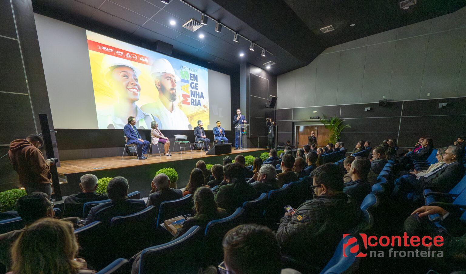 Programa Mais Engenharia divulga lista dos 50 municípios aprovados