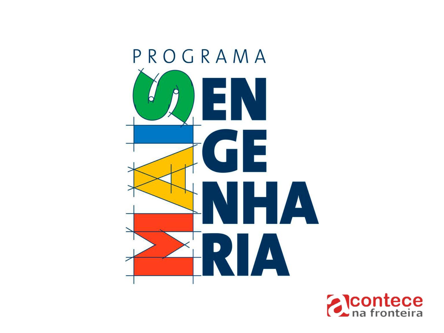 Itaipu anuncia a abertura das inscrições para bolsistas do Programa Mais Engenharia