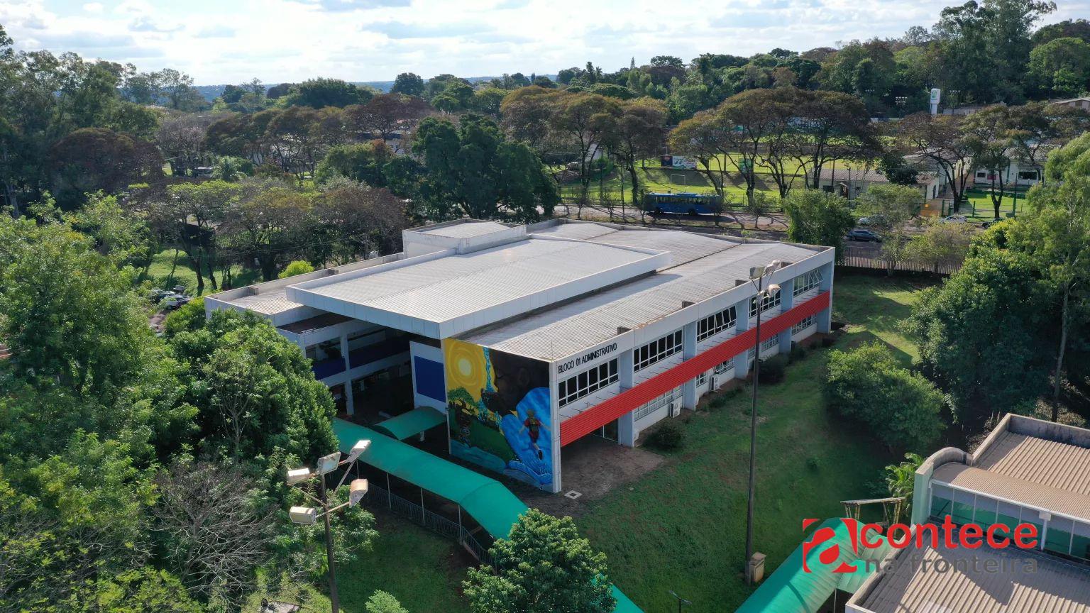 IFPR Foz abre inscrições para o Processo Seletivo. São 330 vagas para cursos técnicos e de graduação