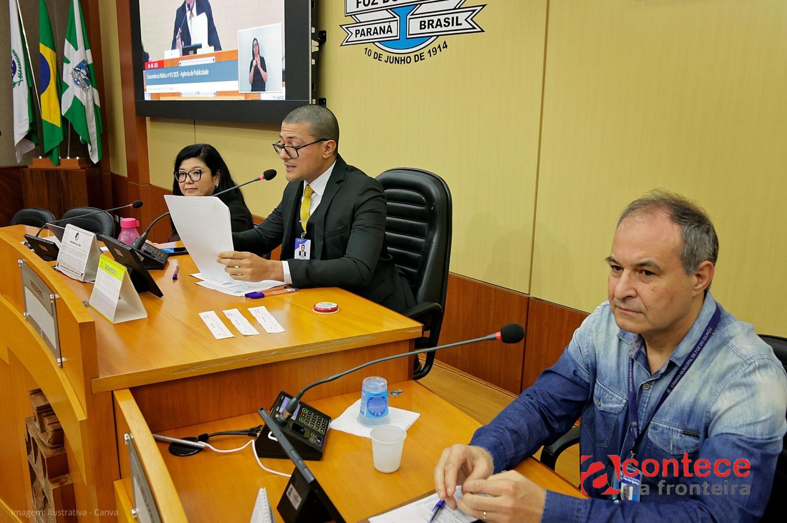 Licitação da agência de publicidade passa para fase da análise das propostas técnicas