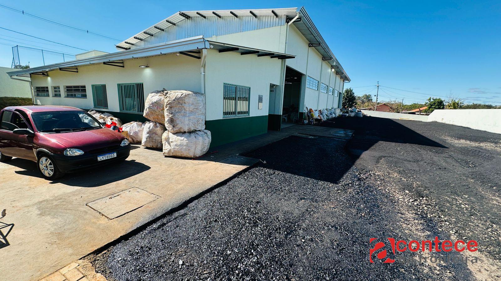 Coleta Seletiva é ampliada para dois dias da semana em alguns bairros da região Norte