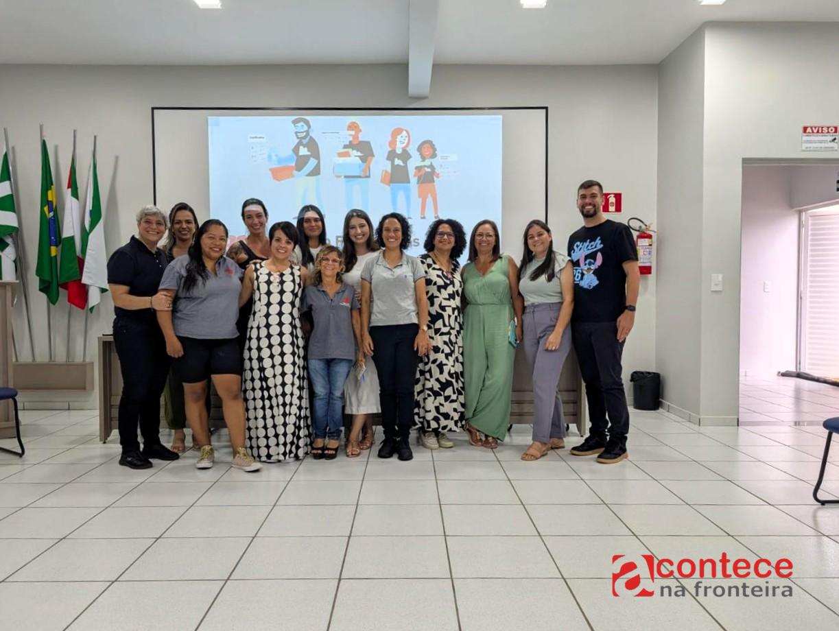 DE FOZ PARA O BRASIL: AFA LANÇA ASSESSORAMENTO TÉCNICO NA ÁREA DE ASSISTÊNCIA SOCIAL