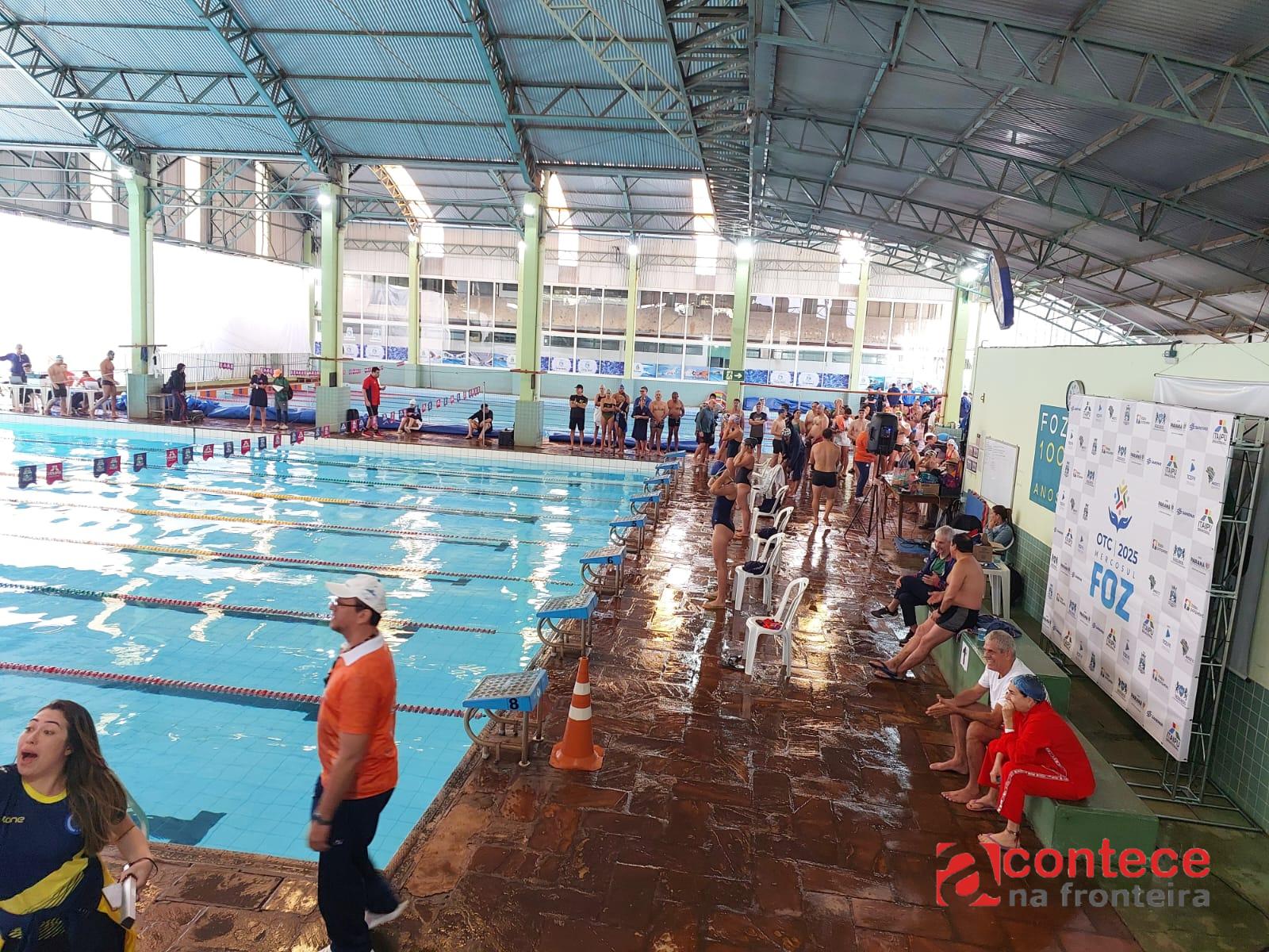 XXIII Olimpíada das APAEs no Paraná: Celebrando a Inclusão e a Superação