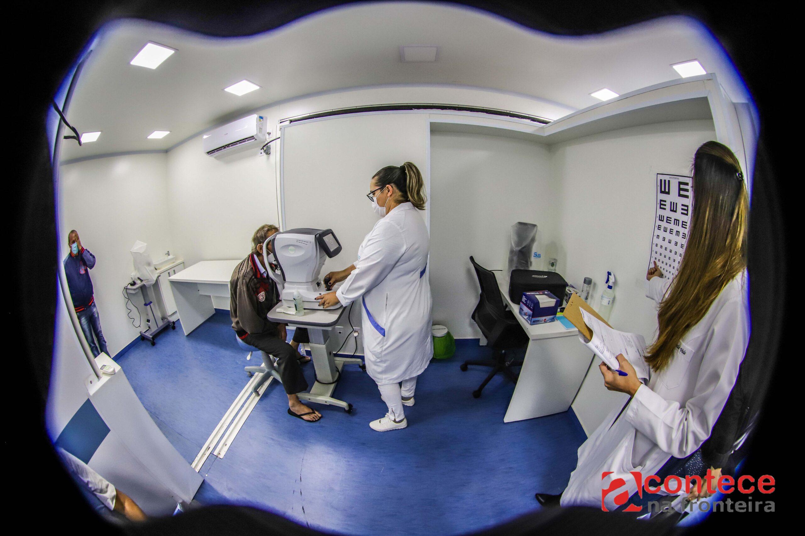 Paraná deve receber 88 profissionais em nova fase do programa Mais Médicos