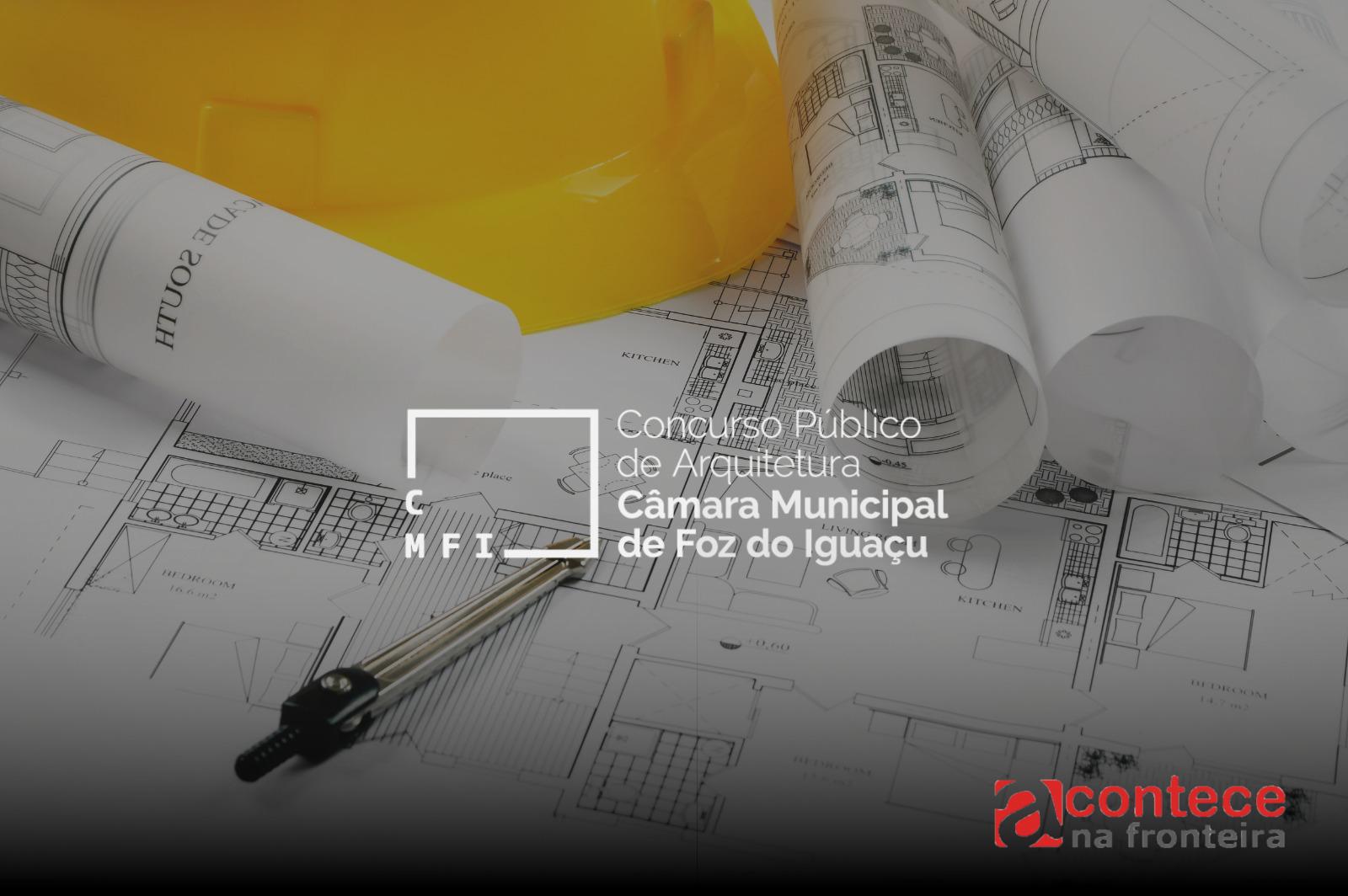 Câmara divulga resultado preliminar do concurso para contratação de projetos da nova sede