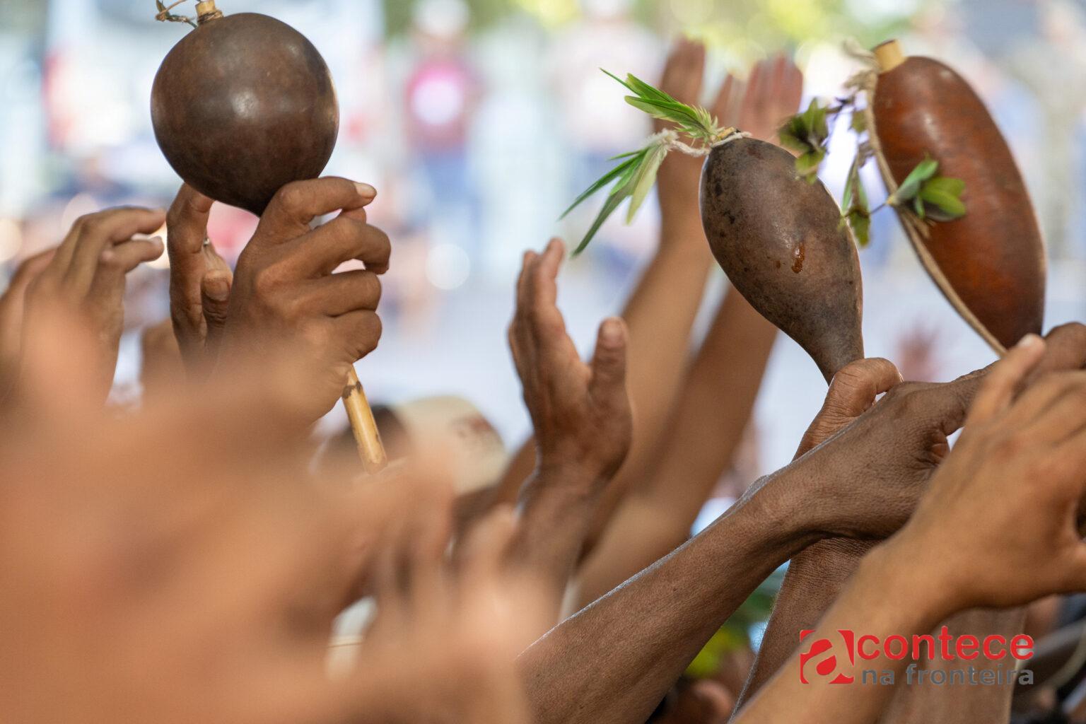 Estado Brasileiro e Itaipu Binacional publicam pedido de desculpas ao povo Avá-Guarani