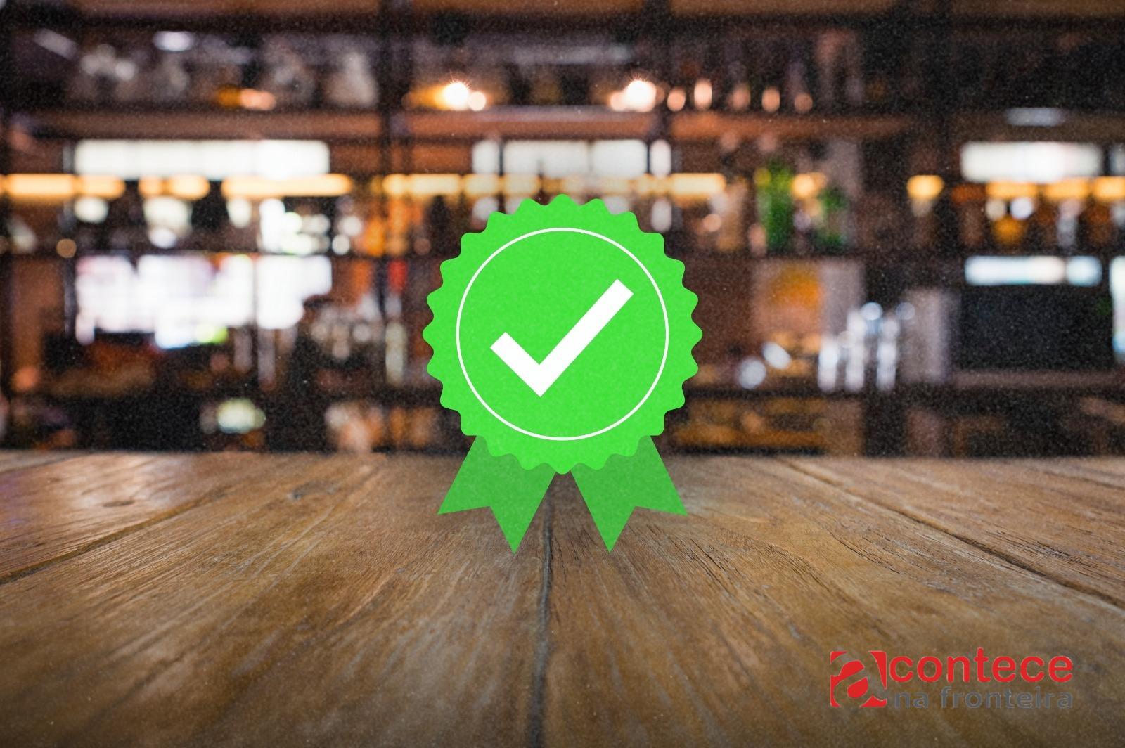 Tramita na Câmara projeto que cria selo “Bebida Segura” para certificar origem de bebidas alcoólicas