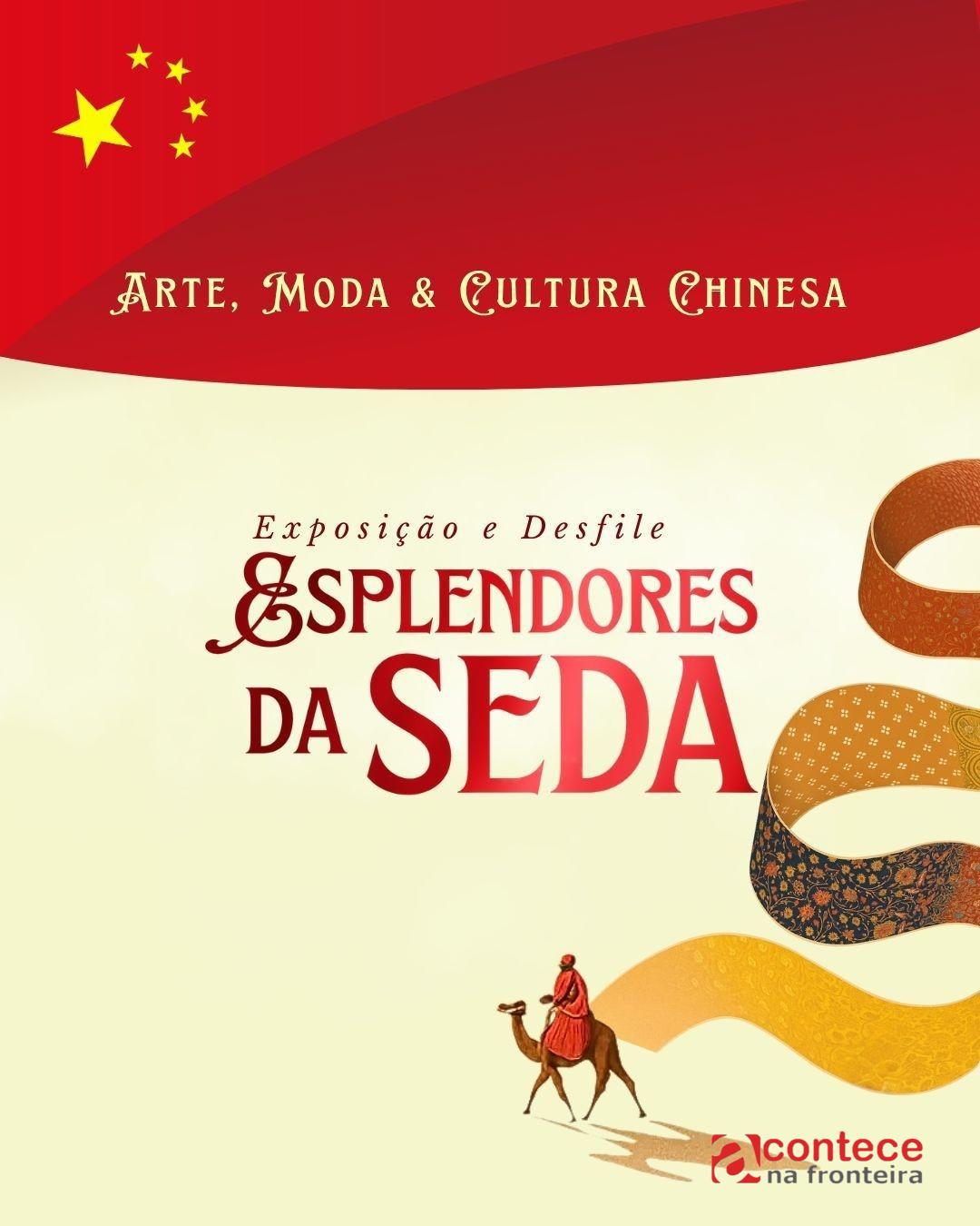 A relação de parceria entre Foz do Iguaçu com a China, entenda o contexto histórico