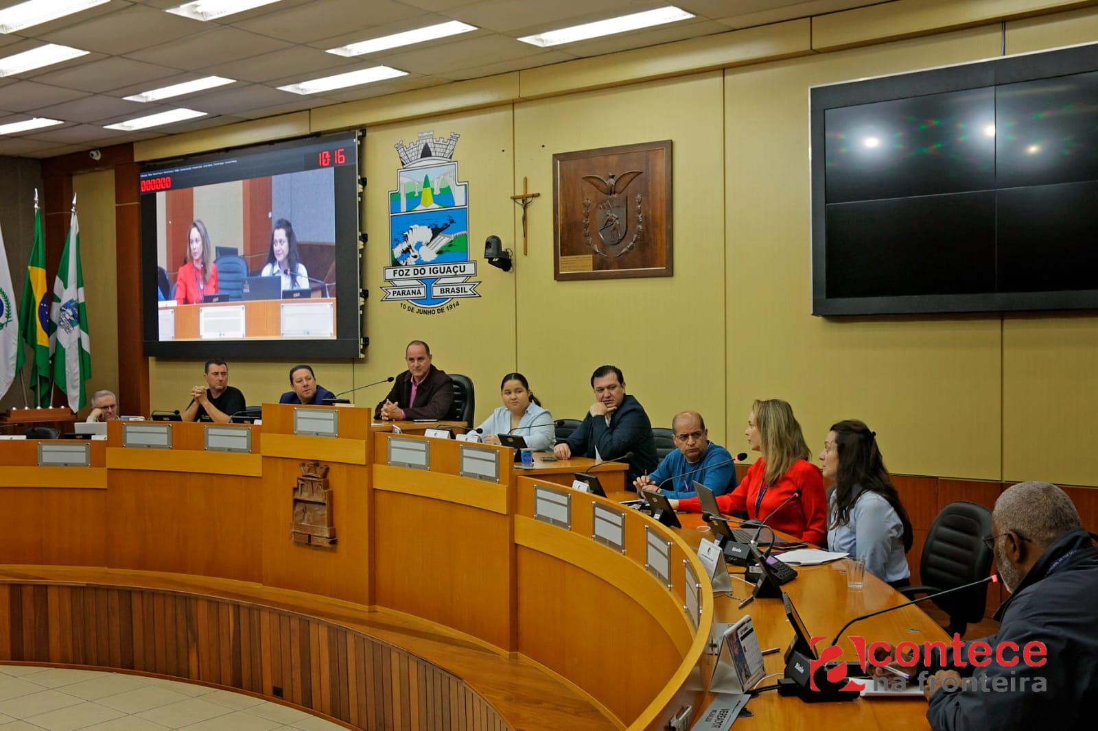 Justiça suspende Processo Ético Disciplinar movido contra vereador