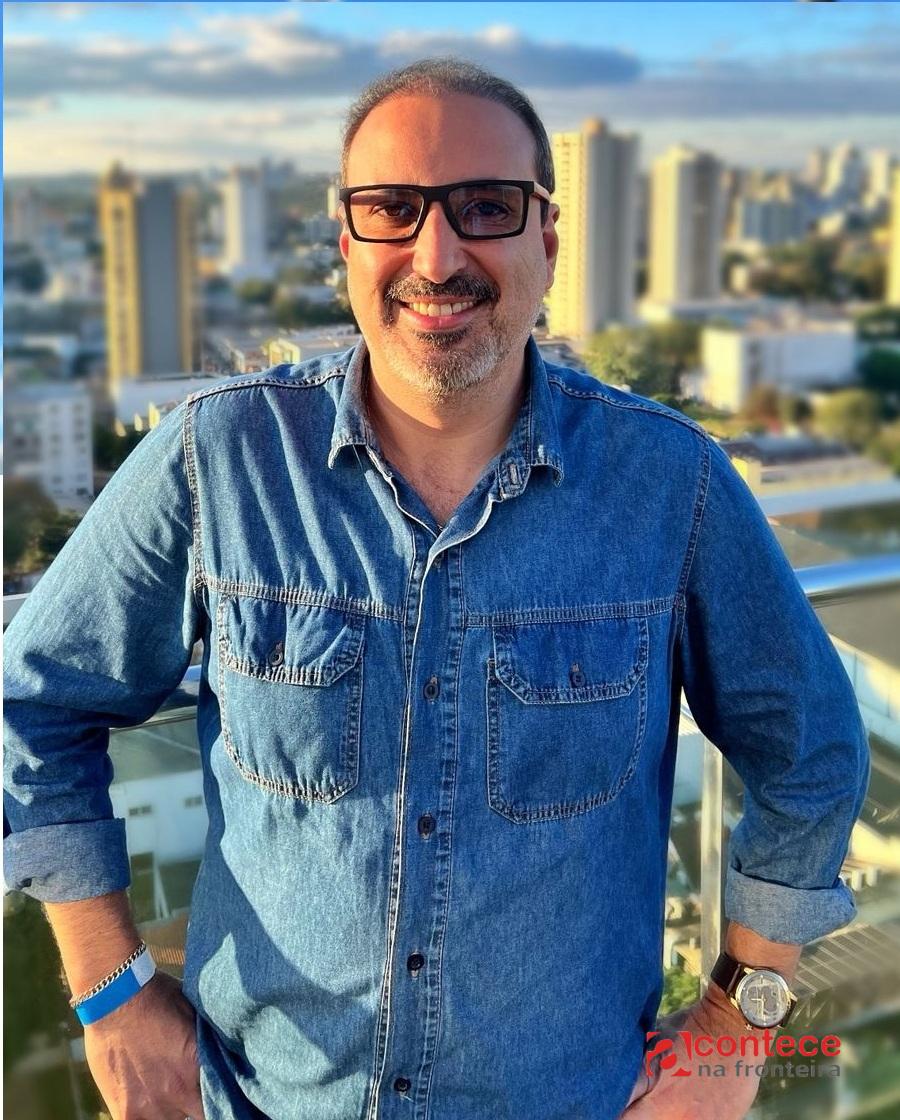 Deoclecio Duarte pré candidato a deputado estadual, afirma que diálogo e representatividade podem superar problemas históricos da cidade