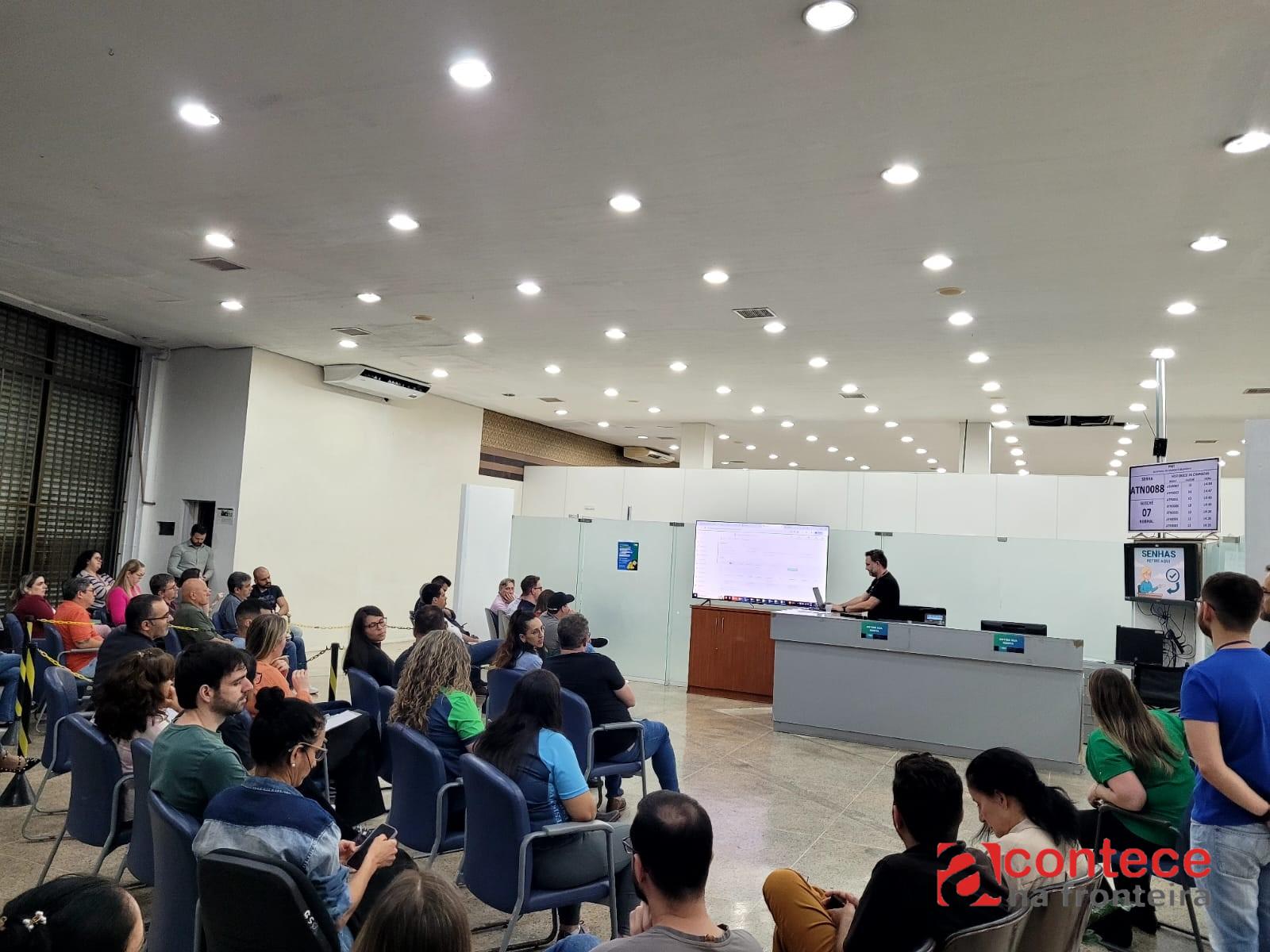 Prefeitura de Foz do Iguaçu prorroga prazos de parcelamento de ISSQN