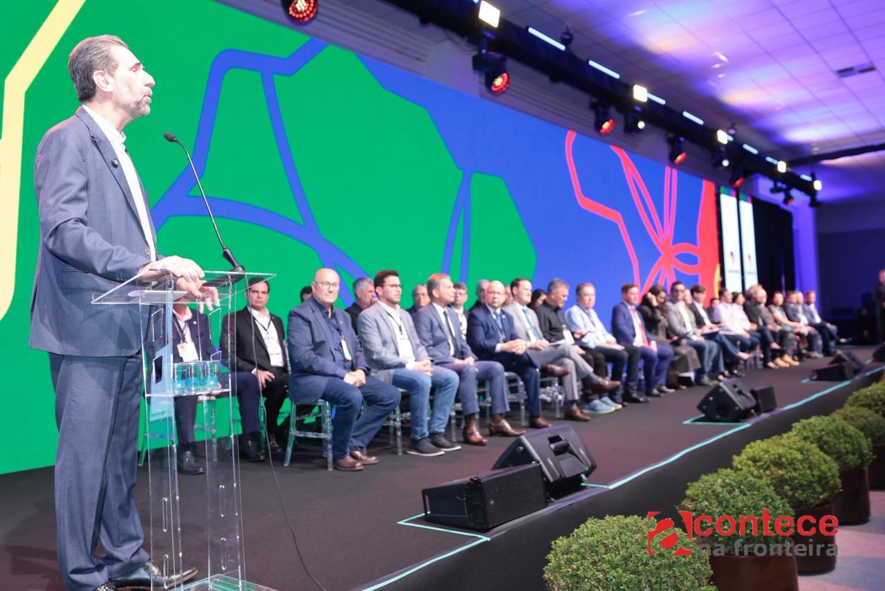 Itaipu adota modelo de repasses diretos e amplia impacto social no Paraná