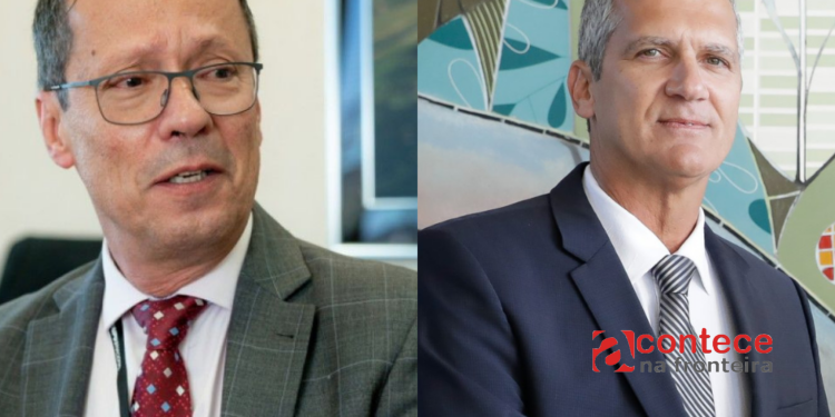 Crise interna leva prefeito Silva e Luna a promover mudanças no alto escalão do governo