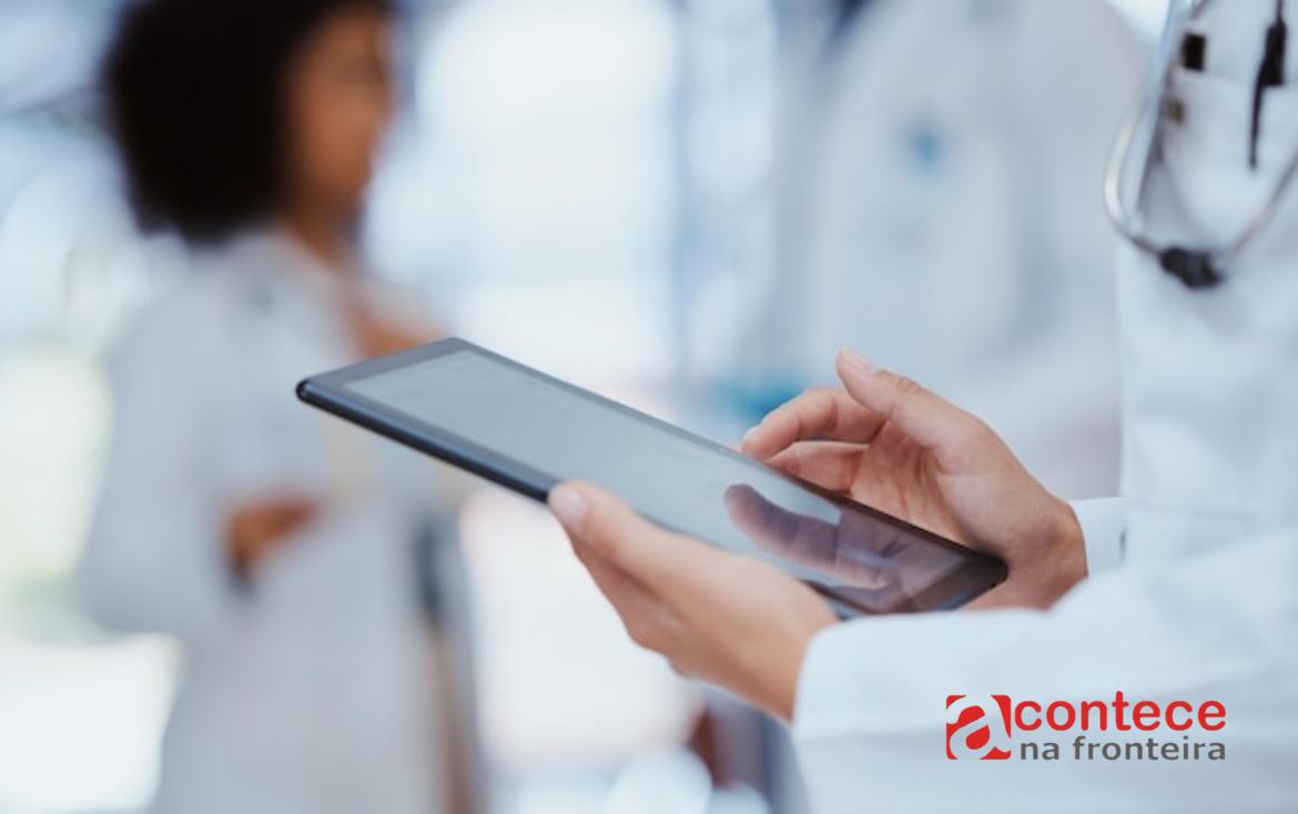 IA passa a monitorar filas da saúde, primeira infância e atuação em campo de agentes comunitários de saúde