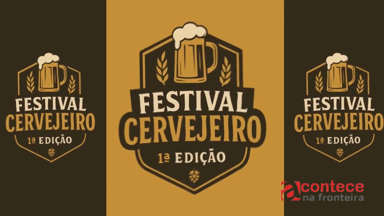 Festival Cervejeiro começa nesta sexta-feira (19) na Roda-Gigante de Foz do Iguaçu
