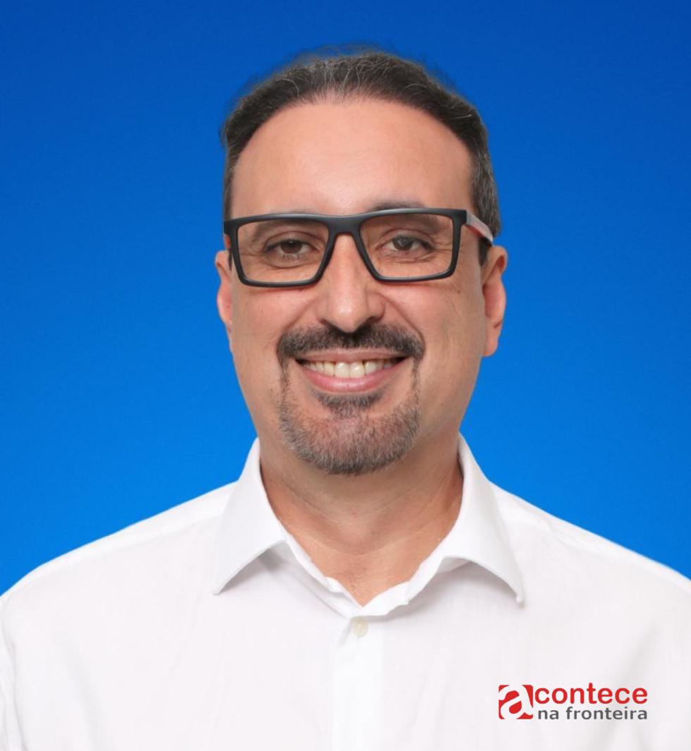 Pesquisa divulgada pelo GDia aponta Deoclecio Duarte em primeiro lugar na espontânea