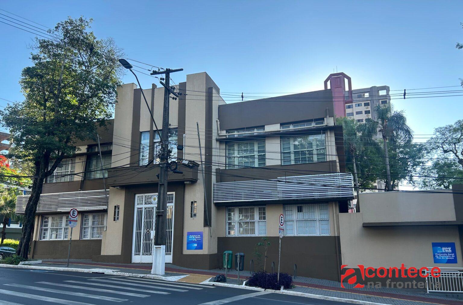 Recesso de fim de ano: Prefeitura divulga funcionamento dos serviços