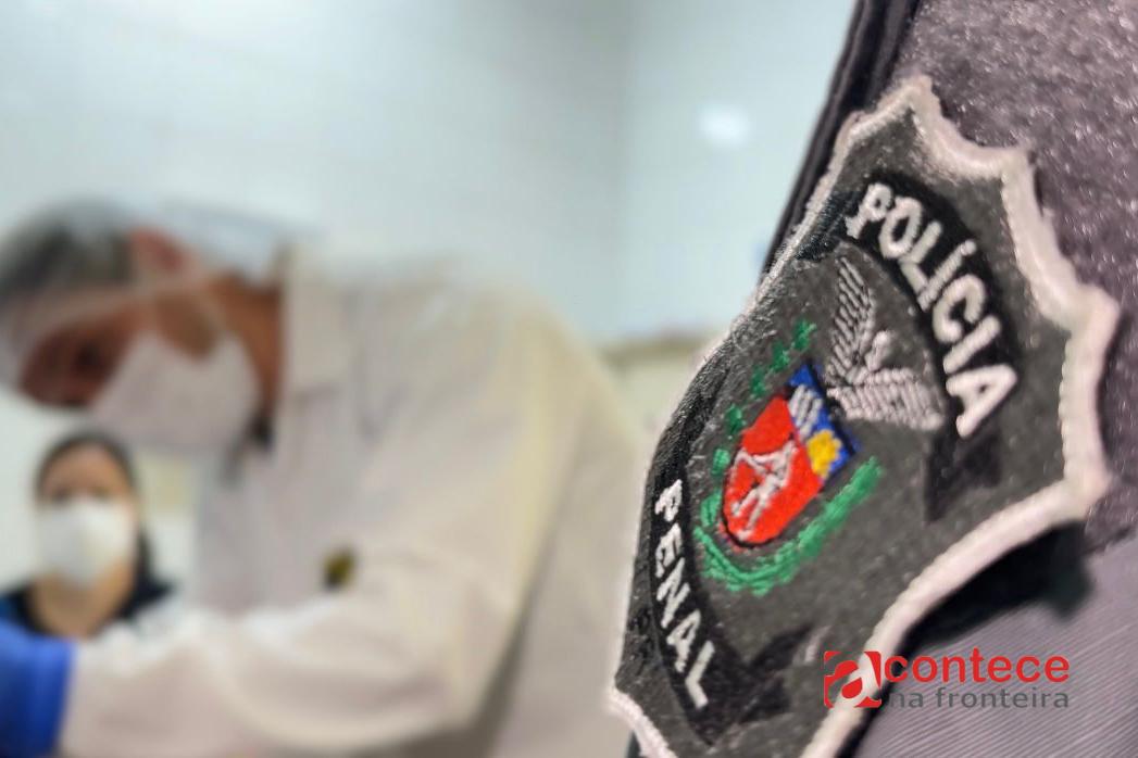 Paraná amplia banco de perfis genéticos para casos criminais e cresce 15% em 12 meses