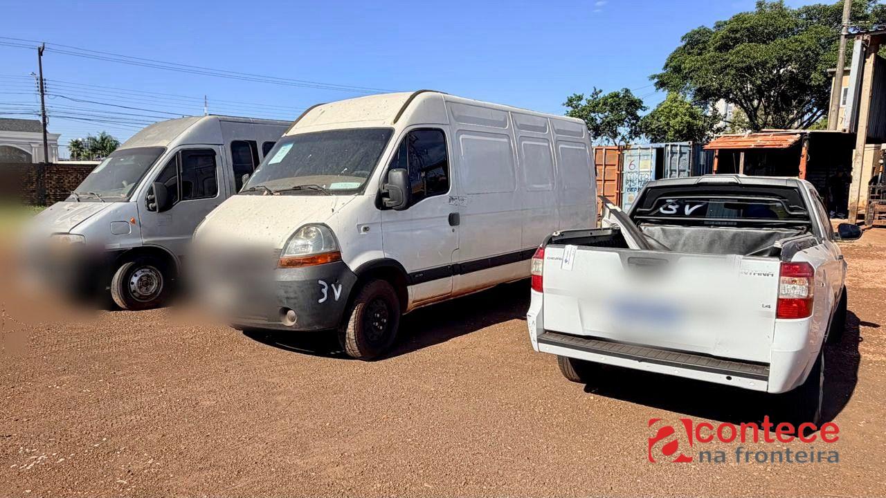 Receita Federal realiza doação de quase R$ 2,5 milhões a órgãos públicos do Paraná