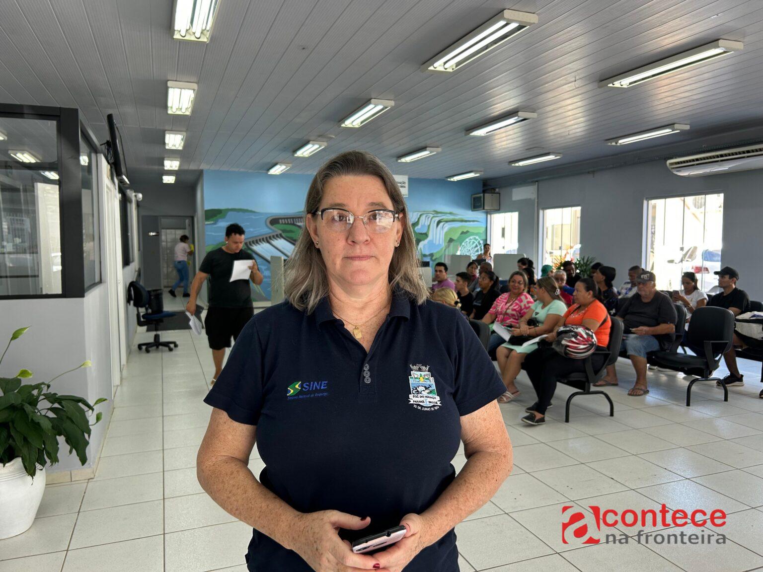 Número de contratações aumenta 40% pela Agência do Trabalhador