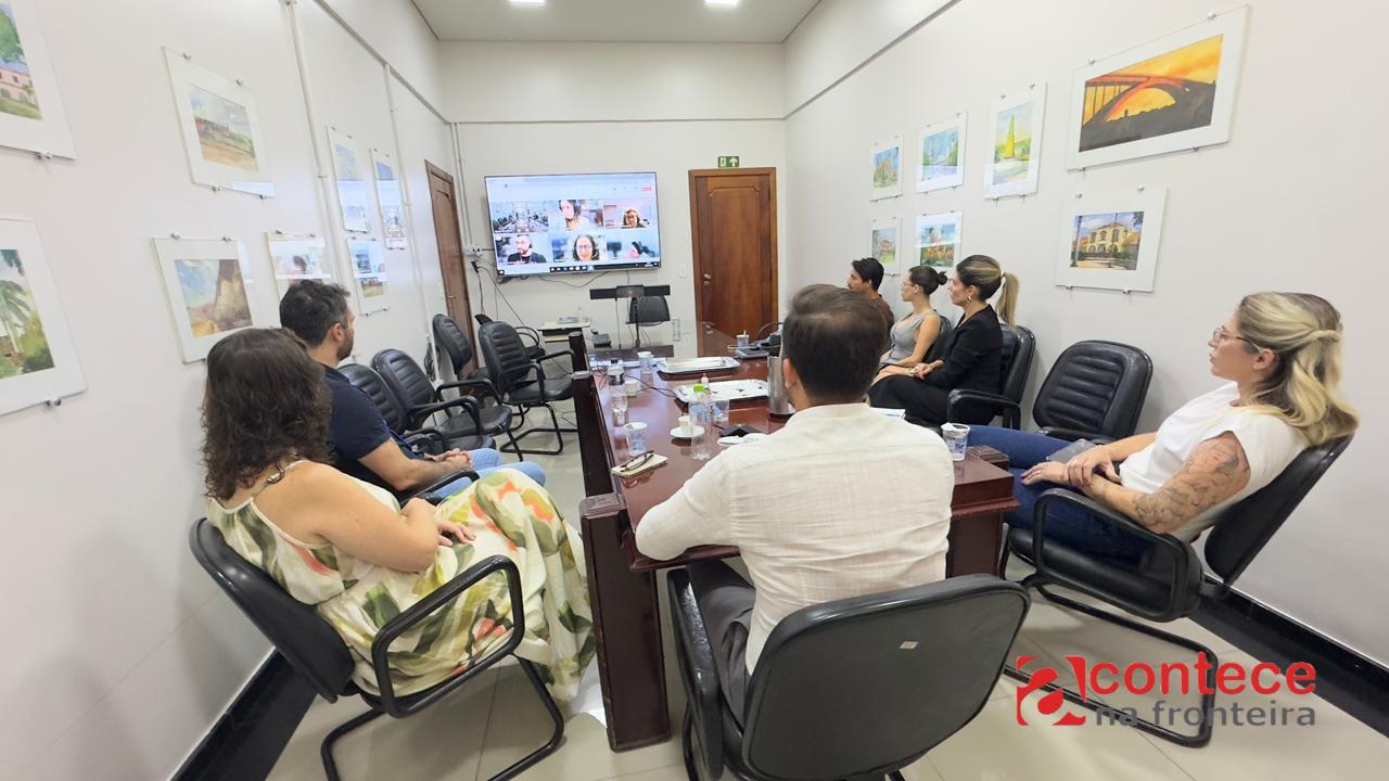 Exigência do Ministério da Saúde leva Município a discutir adequação da carga horária na Saúde