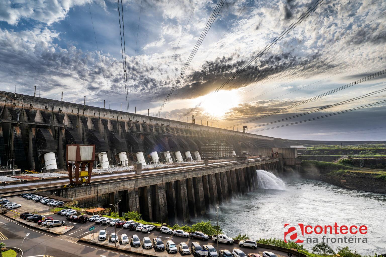 Itaipu Binacional e CCEE abrem chamada inédita para venda de Certificados de Energia Renovável