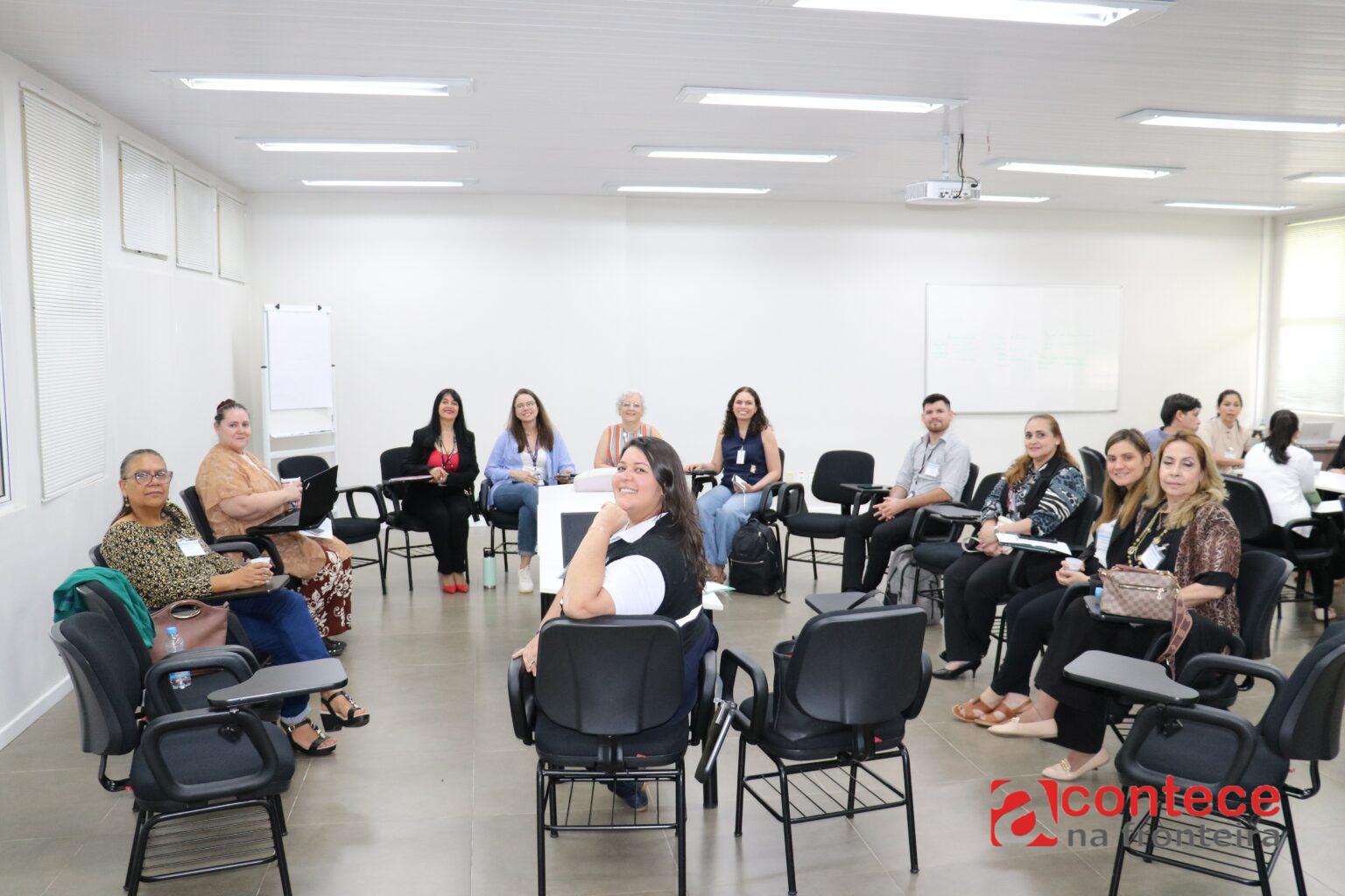 Itaipu capacita 70 profissionais e amplia Vigilância Ativa de Precisão contra dengue na Tríplice Fronteira