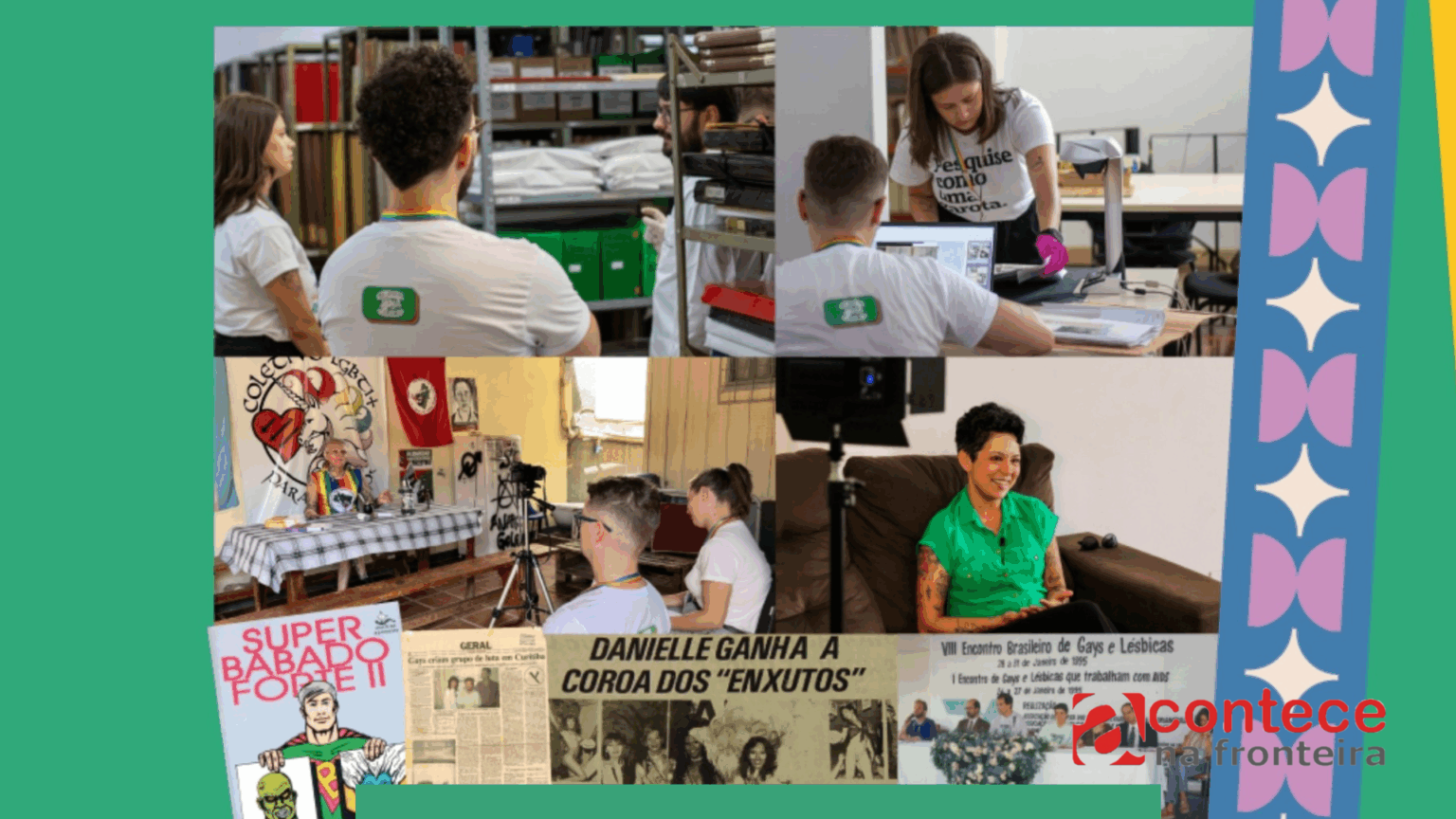 Cultura e diversidade marcam presença no FozFolia 2026