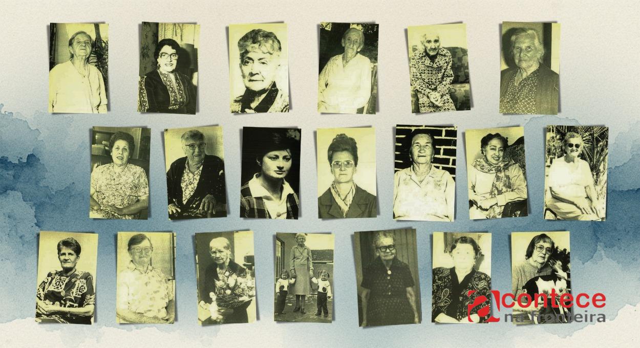 Museu da Imprensa destaca mulheres que ajudaram a construir Foz do Iguaçu