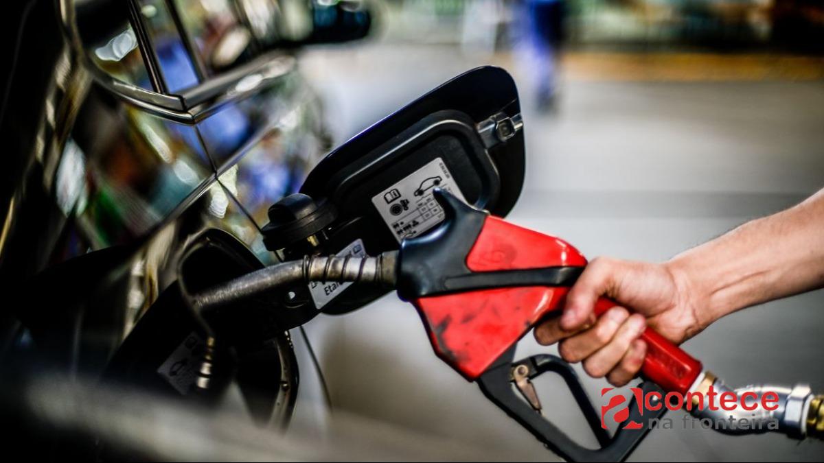Procon de Foz intensifica fiscalização em postos e monitora variação nos preços dos combustíveis