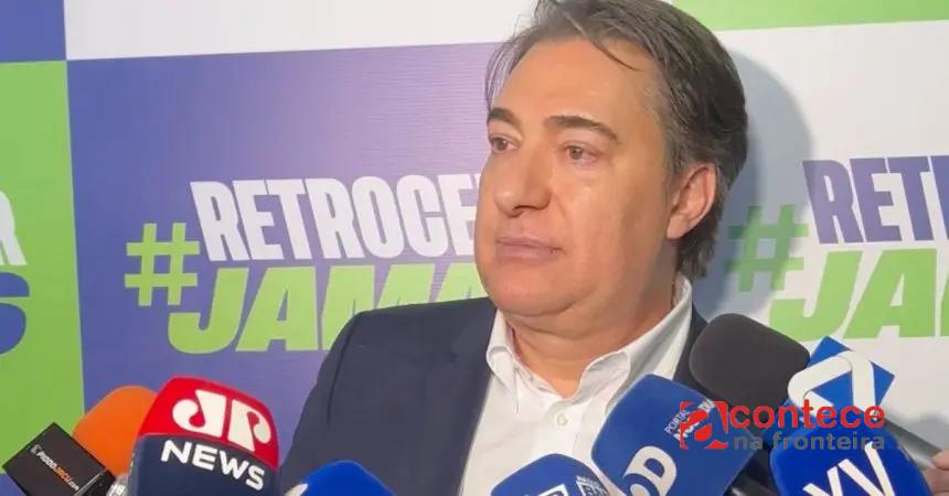 48 dos 53 prefeitos deixam o PL após filiação de Moro no Paraná