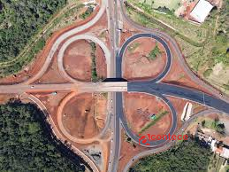 Observatório monitora 25 obras com valor de R$ 55 milhões em Foz do Iguaçu