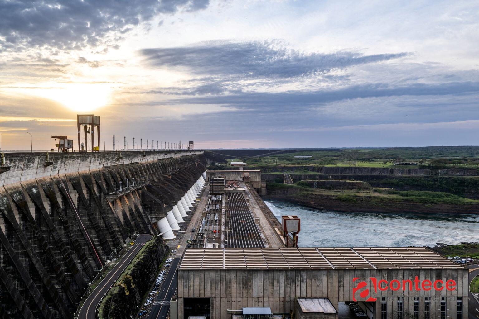 Itaipu destina R$ 5,7 bilhões para reduzir impacto na conta de luz entre 2023 e 2026