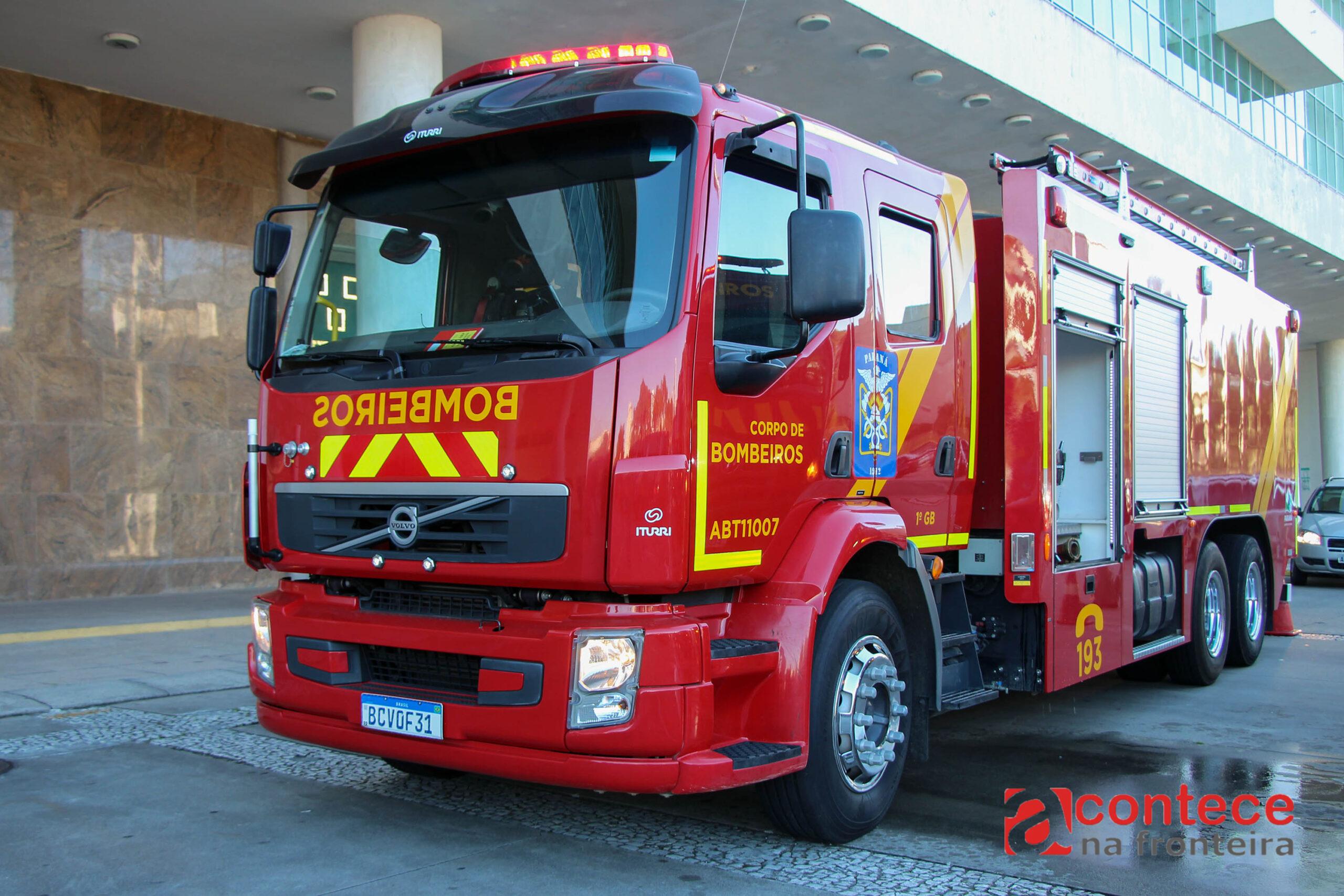 Bombeiros recebem capacitação para atendimento a pessoas autistas em ocorrências