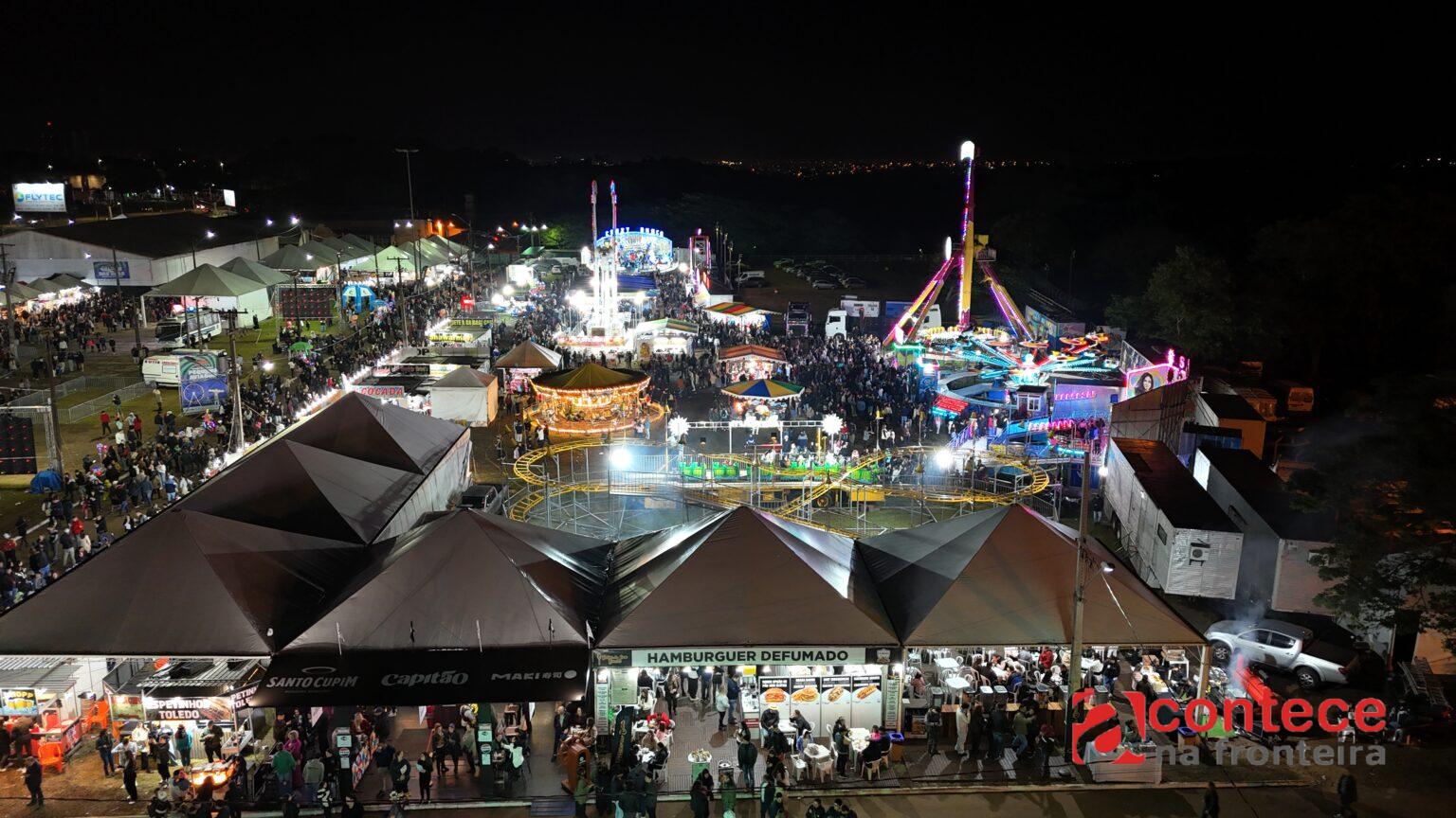 Fartal 2026 vai transformar o CTG Charrua em um grande arraiá