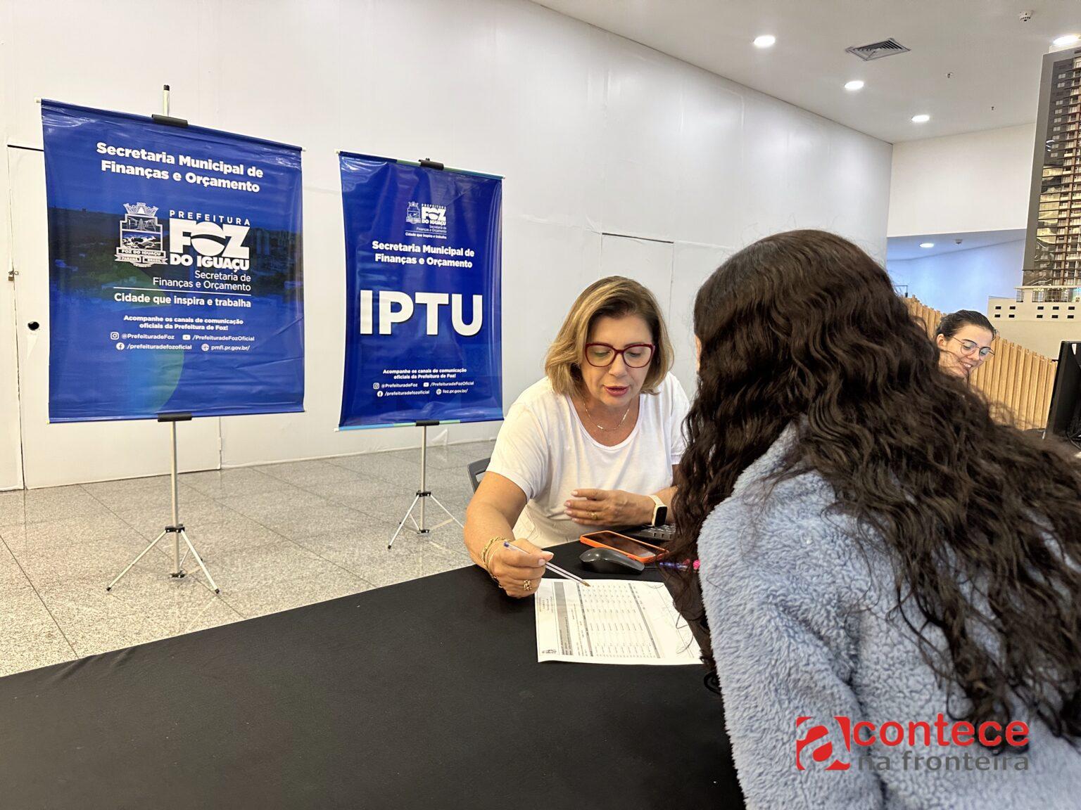 IPTU Digital 2026: arrecadação municipal passa de R$ 61 milhões