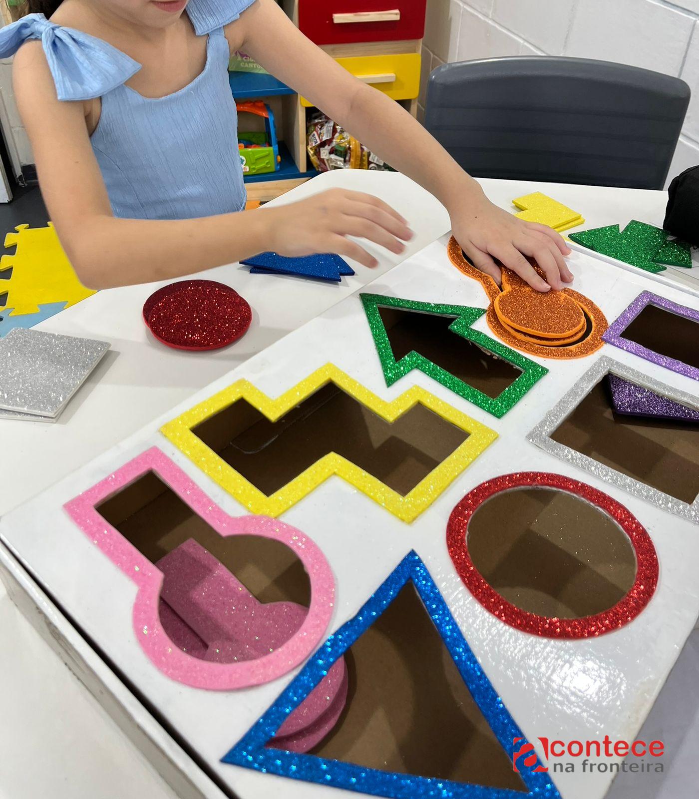 Dia Mundial do Autismo: Foz do Iguaçu implanta projeto piloto de Centro Especializado para atendimento a estudantes com TEA